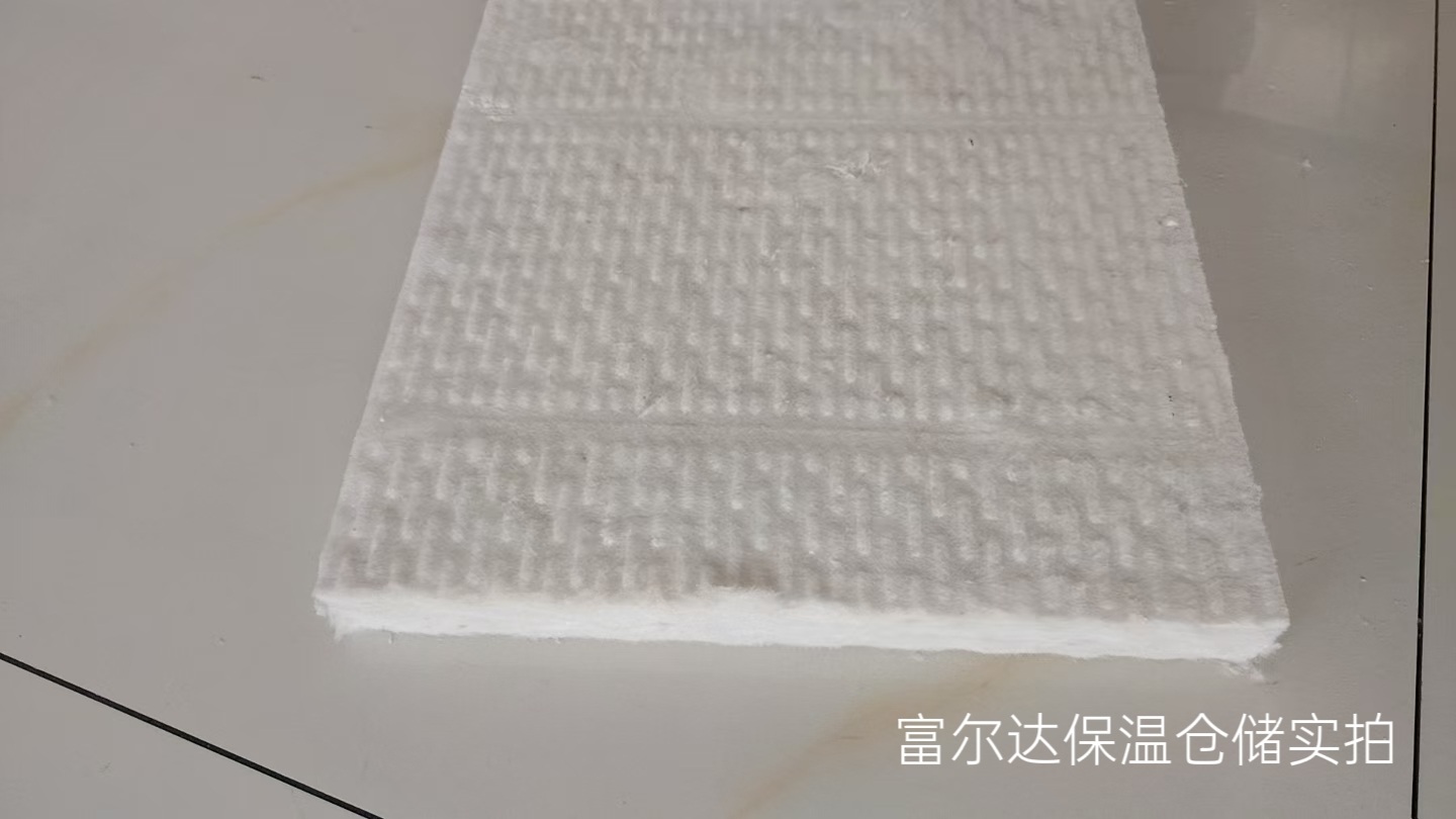漯河市工业锅炉保温板马弗炉保温板 - 排名